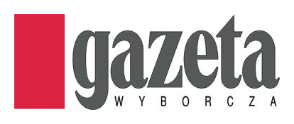 Logo Gazeta Wyborcza